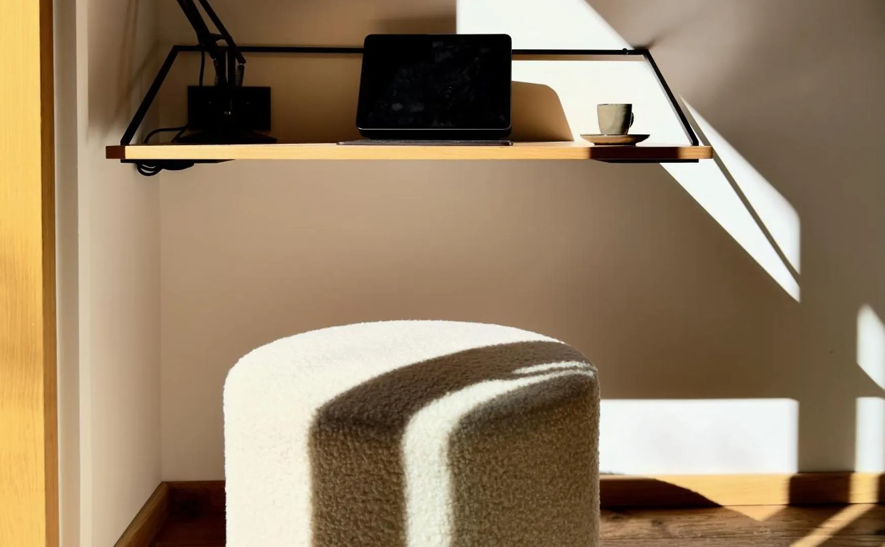 Les Cimes De L Alpage - Duplex Luxe, Ski In Ski Out Combloux Apartment