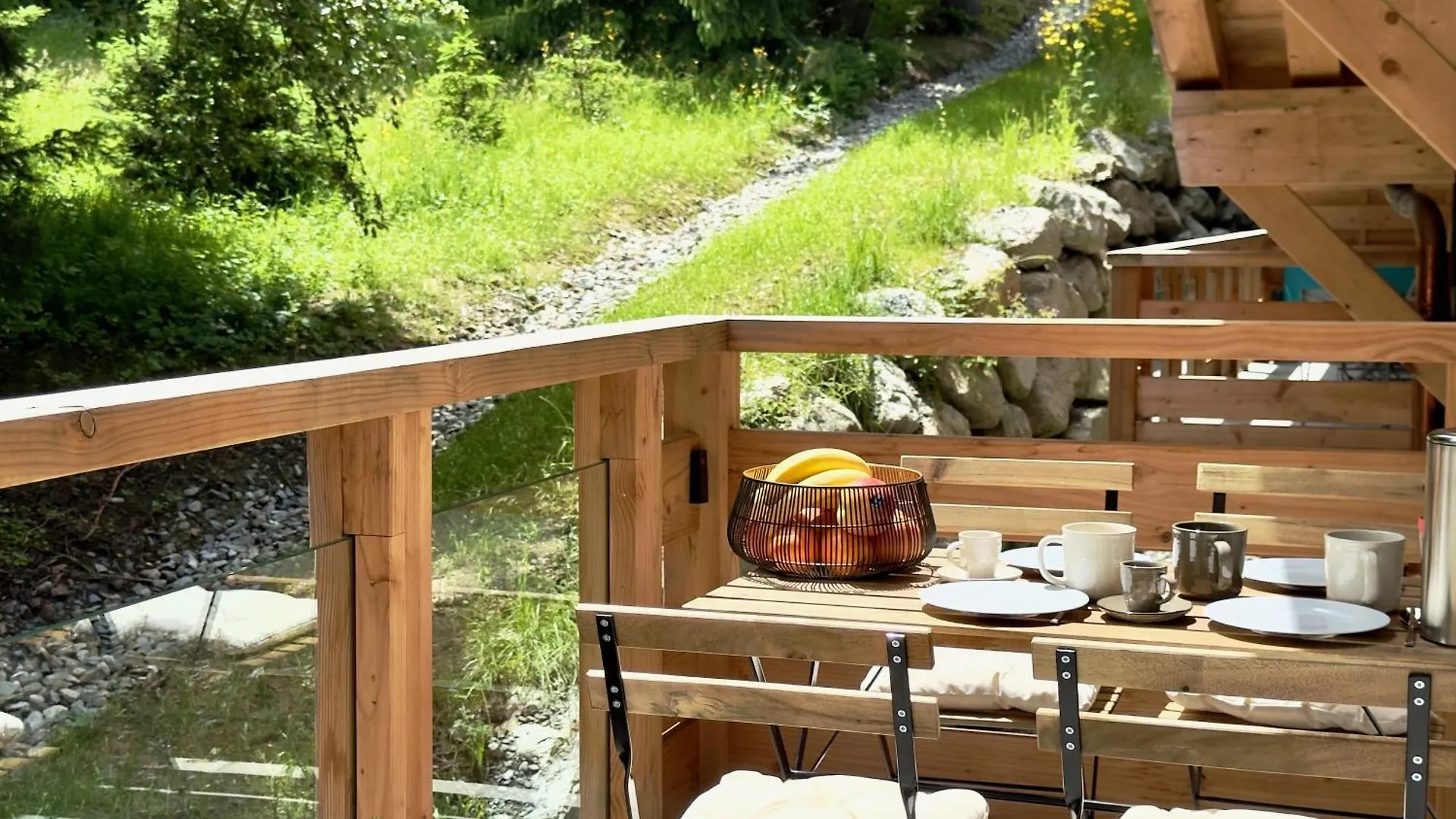 Les Cimes De L Alpage - Duplex Luxe, Ski In Ski Out Combloux