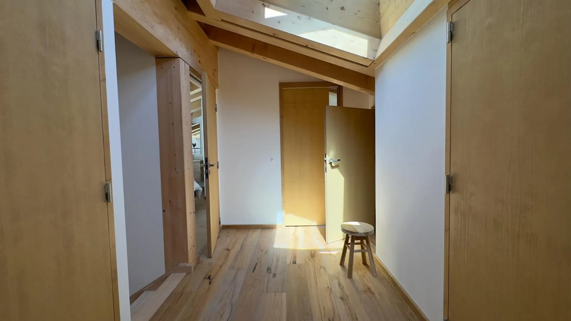 Apartment Les Cimes De L Alpage - Duplex Luxe, Ski In Ski Out Combloux